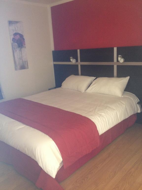 Fasthotel Muret Saubens Exterior foto
